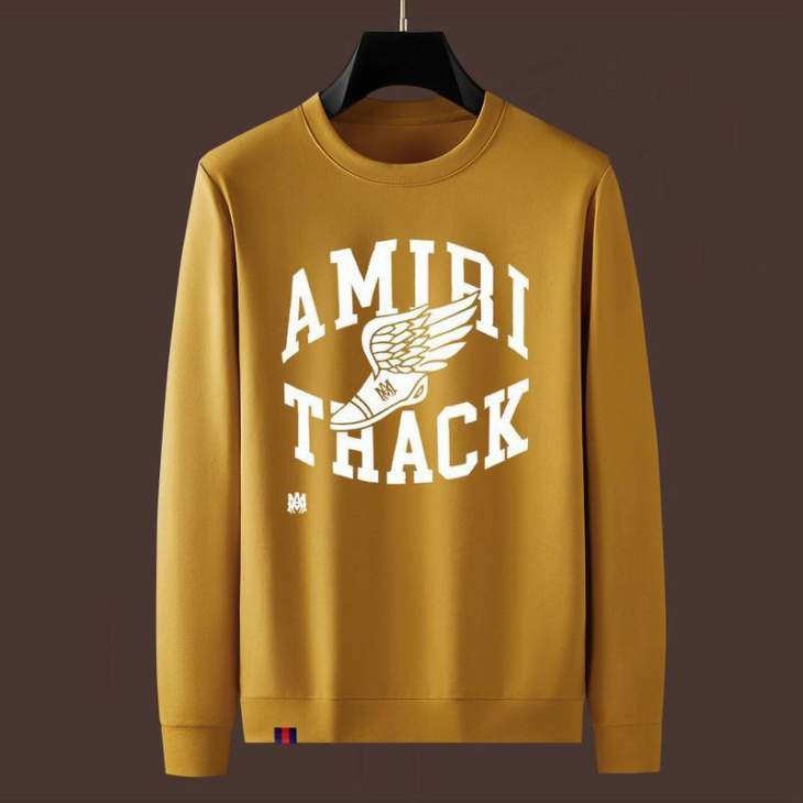 Picture of Amiri Sweatshirt _SKUAmiriM-4XL11Lx2829018